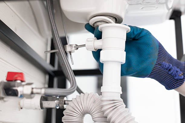 Reliable Drain Cleaning contractor in Marshall, IN by Masters Plumbing Service