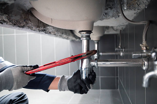 Trusted Sewer Line Repair service in Marshall, IN - Masters Plumbing Service
